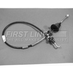Clutch Cable FIRST LINE FKC1155 OE Ref 90344485