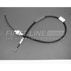 Clutch Cable FIRST LINE FKC1158 OE Ref 6157976