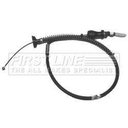 Clutch Cable FIRST LINE FKC1160 OE Ref ADU7029