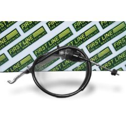 Clutch Cable FIRST LINE FKC1165 OE Ref 669125E FIRST LINE