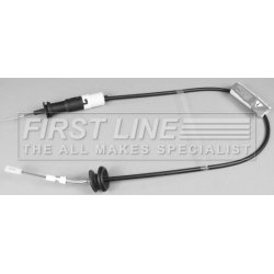 Clutch Cable FIRST LINE FKC1183 OE Ref 6K2721335A