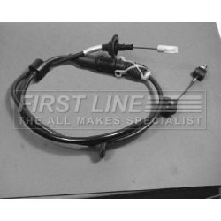 Clutch Cable FIRST LINE FKC1185 OE Ref 6K2721335F