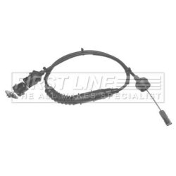 Clutch Cable FIRST LINE FKC1188 OE Ref 2150Y4
