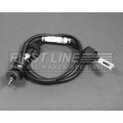 Clutch Cable FIRST LINE FKC1189 OE Ref 2150.S3