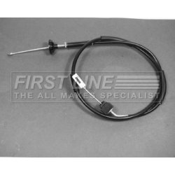 Clutch Cable FIRST LINE FKC1193 OE Ref 534721335