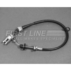 Clutch Cable FIRST LINE FKC1207 OE Ref 30670H8510