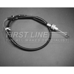Clutch Cable FIRST LINE FKC1208 OE Ref 6122926