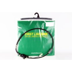 Clutch Cable FIRST LINE FKC1222 OE Ref GVC5025