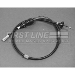 Clutch Cable FIRST LINE FKC1223 OE Ref GVC5034