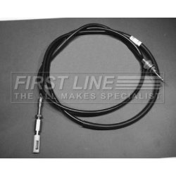 Clutch Cable FIRST LINE FKC1248 OE Ref 282721335E