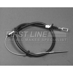 Clutch Cable FIRST LINE FKC1250 OE Ref 7662188