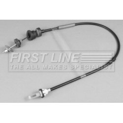 Clutch Cable FIRST LINE FKC1262 OE Ref 2150E1