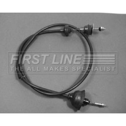 Clutch Cable FIRST LINE FKC1267 OE Ref 215084