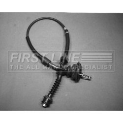 Clutch Cable FIRST LINE FKC1268 OE Ref GVC5051