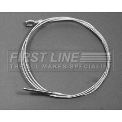 Clutch Cable FIRST LINE FKC1270 OE Ref 111 721 335 C