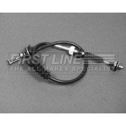 Clutch Cable FIRST LINE FKC1275 OE Ref 22910SB0000