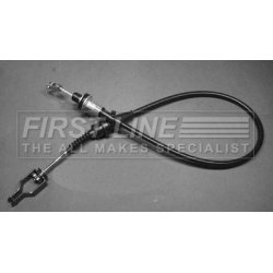 Clutch Cable FIRST LINE FKC1285 OE Ref 307704F100