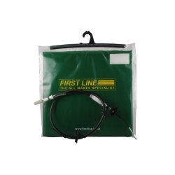 Clutch Cable FIRST LINE FKC1291 OE Ref 1H2721335A