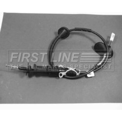 Clutch Cable FIRST LINE FKC1292 OE Ref 1H2 721 335C