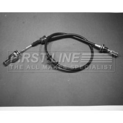 Clutch Cable FIRST LINE FKC1294 OE Ref 3077053J10