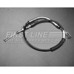 Clutch Cable FIRST LINE FKC1295 OE Ref 3077001R00