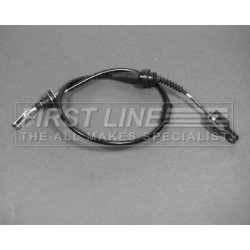 Clutch Cable FIRST LINE FKC1303 OE Ref 3077090J11