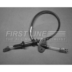 Clutch Cable FIRST LINE FKC1309 OE Ref 3134097715