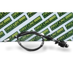 Clutch Cable FIRST LINE FKC1319 OE Ref 9626566480 FIRST LINE
