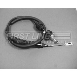 Clutch Cable FIRST LINE FKC1320 OE Ref 2150H9