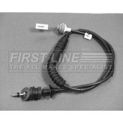 Clutch Cable FIRST LINE FKC1323 OE Ref 2150.W0