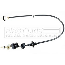 Clutch Cable FIRST LINE FKC1335 OE Ref 96101673 FIRST LINE