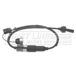 Clutch Cable FIRST LINE FKC1336 OE Ref 9621451680