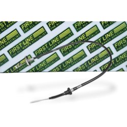 Clutch Cable FIRST LINE FKC1339 OE Ref 96243498 FIRST LINE