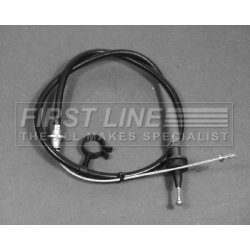 Clutch Cable FIRST LINE FKC1348 OE Ref 1038233