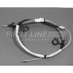 Clutch Cable FIRST LINE FKC1352 OE Ref 7245711