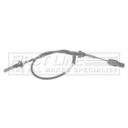 Clutch Cable FIRST LINE FKC1355 OE Ref 307702M100