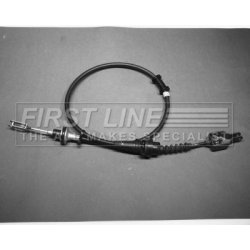 Clutch Cable FIRST LINE FKC1356 OE Ref 307700M800