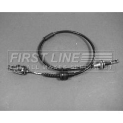 Clutch Cable FIRST LINE FKC1357 OE Ref 30770-6F710