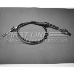 Clutch Cable FIRST LINE FKC1359 OE Ref 3077079N05