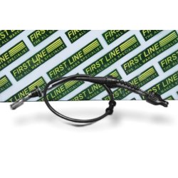 Clutch Cable FIRST LINE FKC1359 OE Ref 3077079N05 FIRST LINE