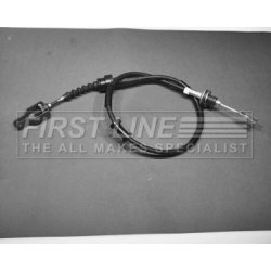 Clutch Cable FIRST LINE FKC1361 OE Ref 3077078N05