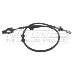 Clutch Cable FIRST LINE FKC1363 OE Ref 3077052Y01