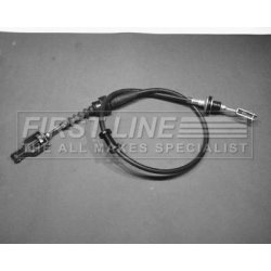 Clutch Cable FIRST LINE FKC1365 OE Ref 30770-59Y10
