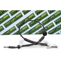 Clutch Cable FIRST LINE FKC1379 OE Ref 737026260