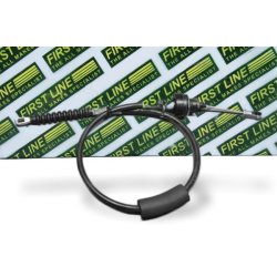 Clutch Cable FIRST LINE FKC1398 OE Ref 94111471 FIRST LINE