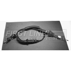 Clutch Cable FIRST LINE FKC1400 OE Ref 2150G1