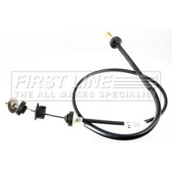 Clutch Cable FIRST LINE FKC1403 OE Ref 2150P1 FIRST LINE