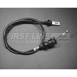 Clutch Cable FIRST LINE FKC1404 OE Ref 2150P9
