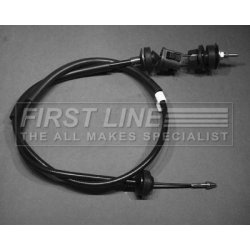 Clutch Cable FIRST LINE FKC1405 OE Ref 96113079