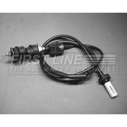 Clutch Cable FIRST LINE FKC1409 OE Ref 2150P3